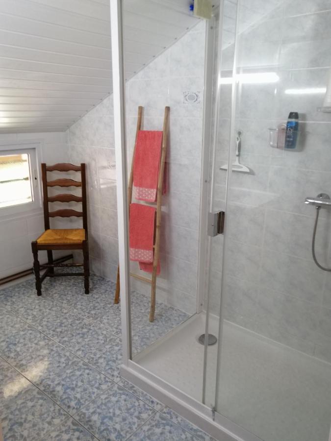 A La Joie De Vivre Chez L'Habitant Banat Luaran gambar