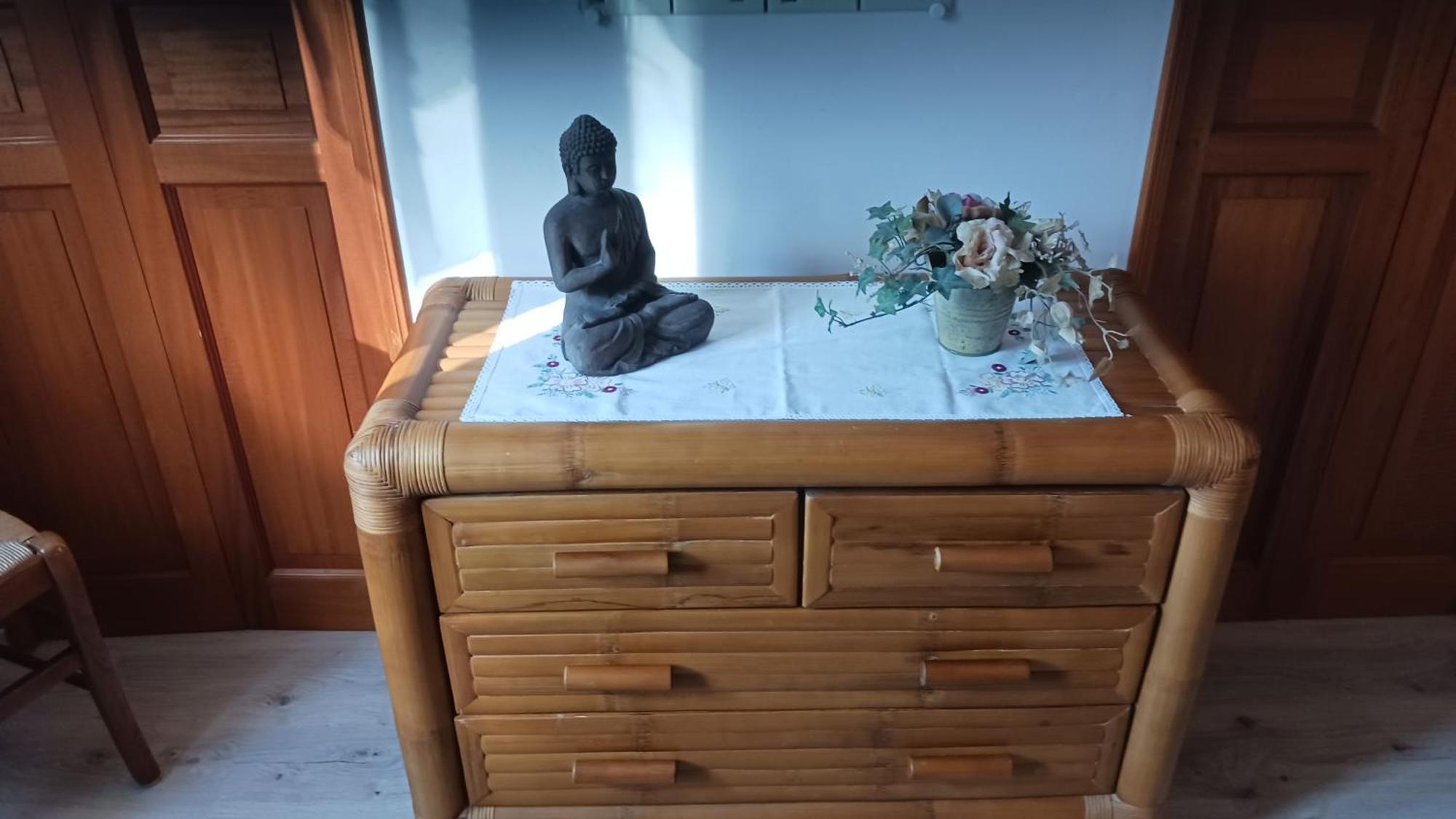 A La Joie De Vivre Chez L'Habitant Banat Luaran gambar